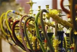 ۱۶۰ چایخانه‌ عرضه کننده قلیان در اصفهان تعطیل شد