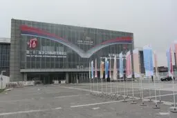 حضور فعال  تصویرگران کتاب در نمایشگاه کتاب پکن