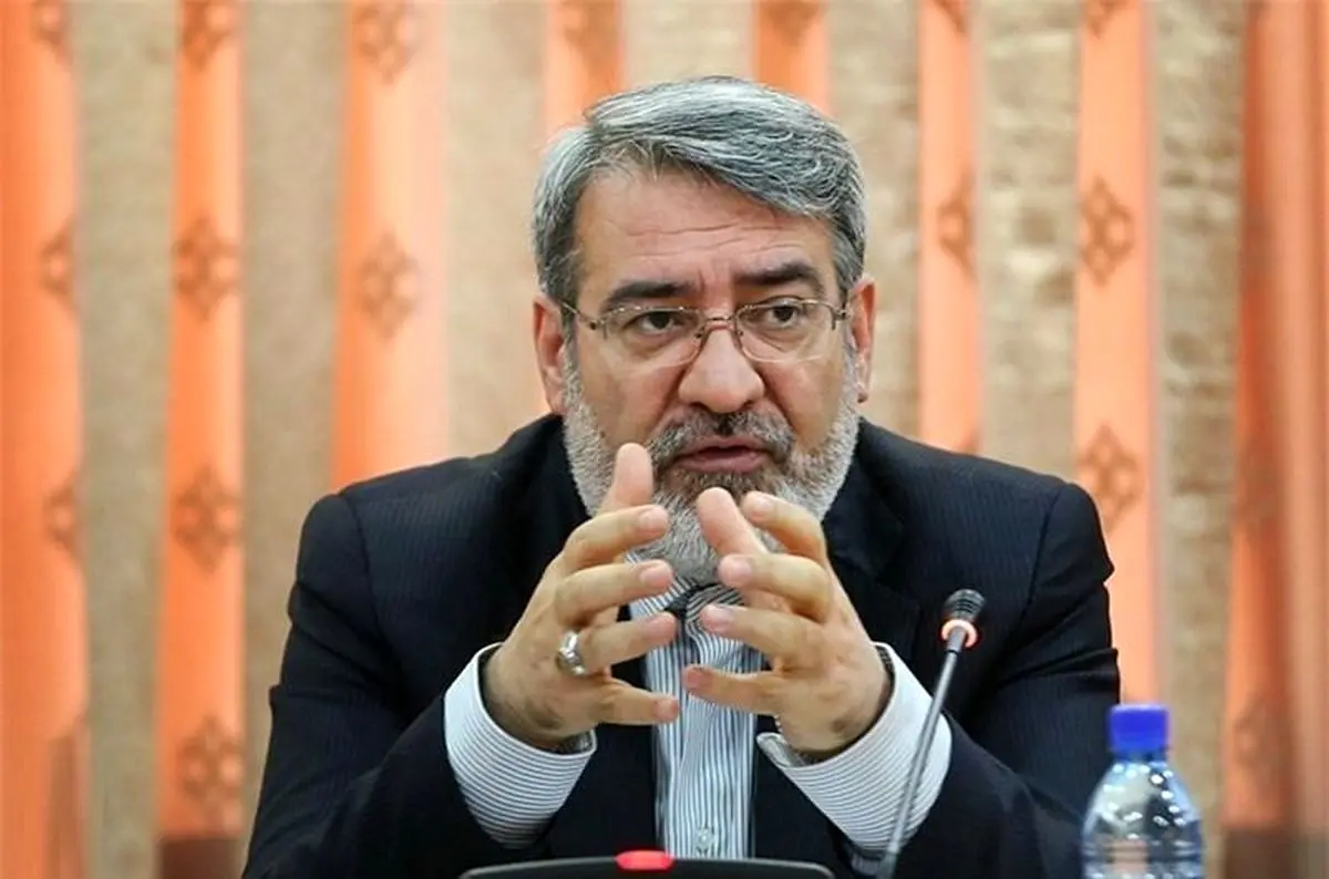 روزانه شاهد دستگیرى گروهک‌هاى تروریستى در کشور هستیم/ اقدام ضدامنیتى علیه کشورمان نداشتیم