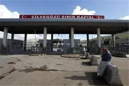 پلیس ترکیه خواستار کوچ مردم از مناطق مرزی شد