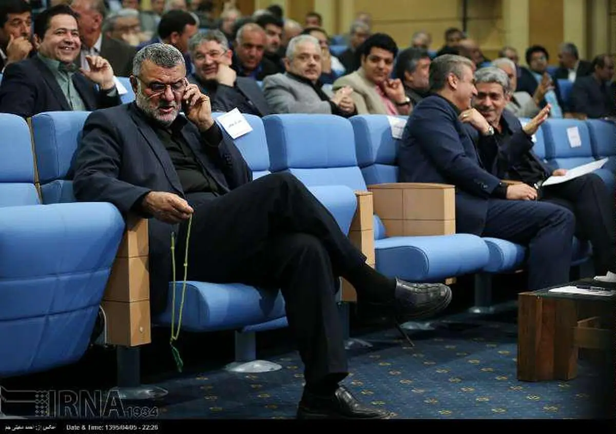 حمله روزنامه دولت به حجتی: وزارت جهادکشاورزی مقصر گرانی کالاهای اساسی است