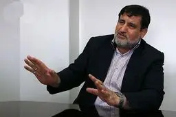 دستگاه‌های اجرایی خود را ملزم به تبعیت از برنامه‌های سازمان مدیریت بحران نمی‌بینند