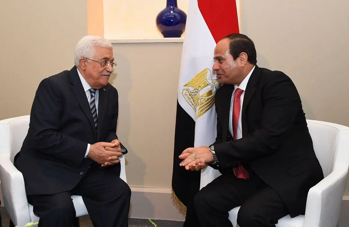 السیسی مصر را از تاریکی مطلق نجات داد!