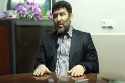 حدادیان: شاعران مذهبی حقیقی کسانی هستند که بین مردم و اهل بیت ارتباط برقرار می‌کنند