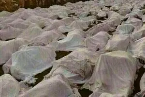 جلسه پیگیری ابعاد حقوقی و قضایی فاجعه منا برگزار شد