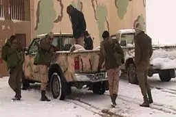 پای خاطرات خط‌شکنان در شبکه افق