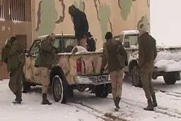 پای خاطرات خط‌شکنان در شبکه افق
