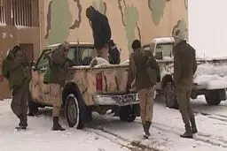 پای خاطرات خط‌شکنان در شبکه افق