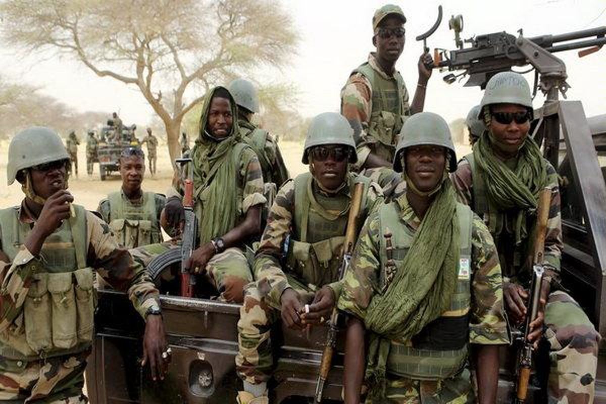 ۱۰ کشته در پی حمله "بوکوحرام" به یک روستا در نیجریه