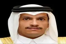 قطر: باید جنگ سوریه، یمن، عراق و لیبی سریع‌تر متوقف شود