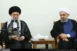 هفت اولویت و سرفصل مهم برای دولت اقتصاد مسئله اول کشور است