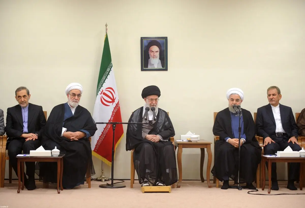 برای حل کامل مسئله بیکاری نیازمند ایجاد اشتغال برای یک میلیون نفر در سال هستیم