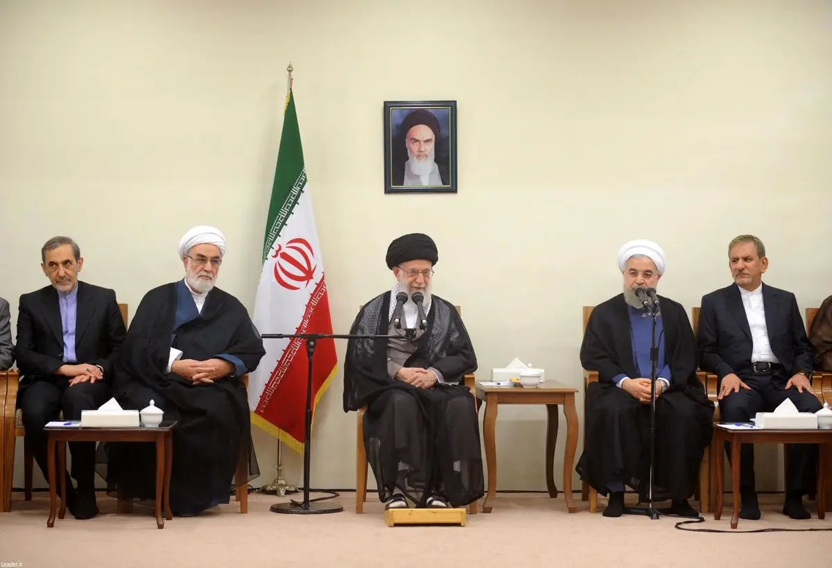 برای حل کامل مسئله بیکاری نیازمند ایجاد اشتغال برای یک میلیون نفر در سال هستیم