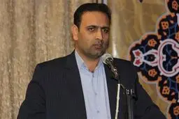 فرماندار 