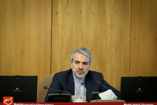 جلسه ستاد راهبری و مدیریت اقتصاد مقاومتی با حضور نوبخت در یزد برگزار شد