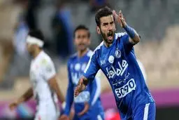 حاج محمدی: قنبرزاده میانه من و منصوریان را به هم ریخت