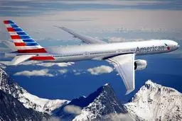 فرار رجوی و دیگر سران منافقین از عراق با هواپیمای آمریکایی کمیساریای پناهندگان سازمان ملل