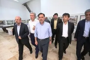 وعده جدید آخوندی درباره ورود هوپیما به کشور: قراردادنهایی با ایرباس را پس از آگوست می‌بندیم!
