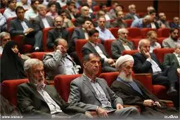 تیم مذاکره‌کننده گزینه برگشت به قبل از برجام را روی میز حفظ کند/دغدغه‌ رای با خدمت صادقانه به مردم حل می‌شود نه با فرافکنی