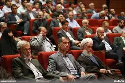 تیم مذاکره‌کننده گزینه برگشت به قبل از برجام را روی میز حفظ کند/دغدغه‌ رای با خدمت صادقانه به مردم حل می‌شود نه با فرافکنی
