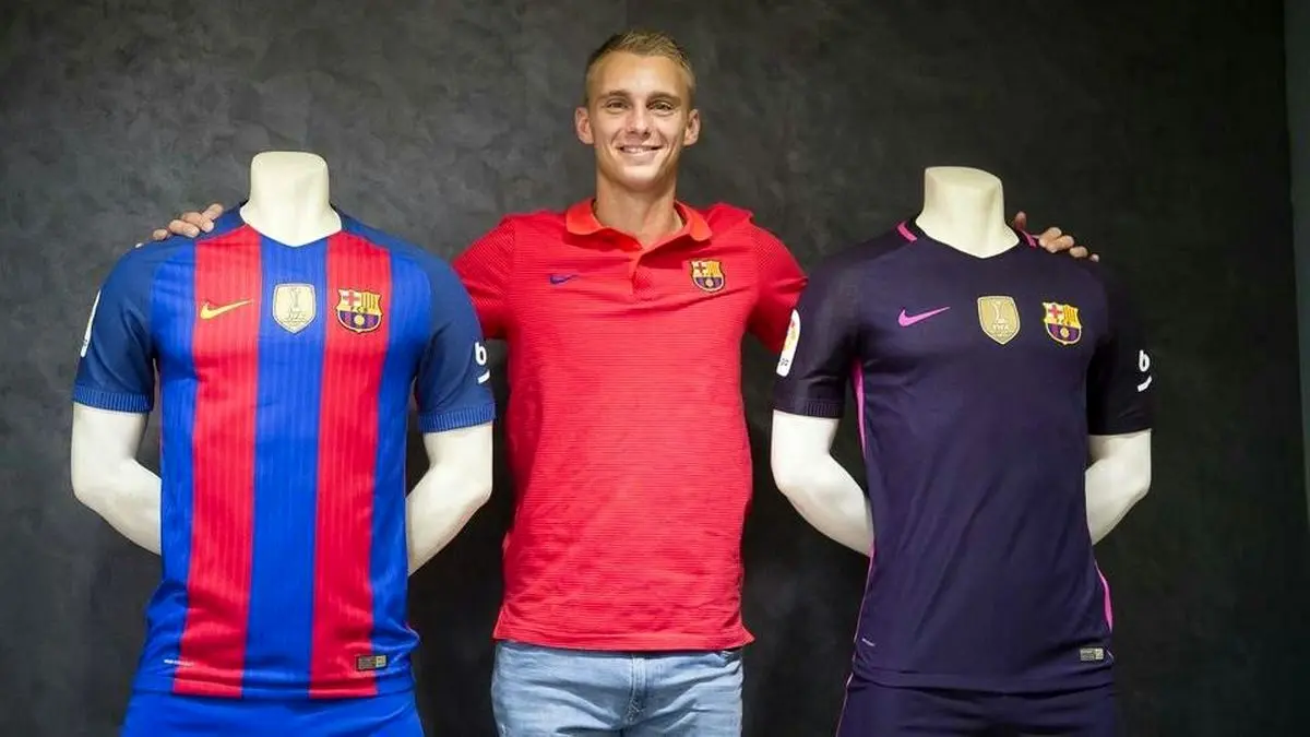 سیلسن جانشین براوو شد