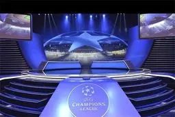 تقابل بارسا با من‌سیتی و جدال رئال با دورتموند