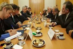 وزیر خارجه شیلی: به‌دنبال گسترش روابط با تهران در همه زمینه‌ها هستیم