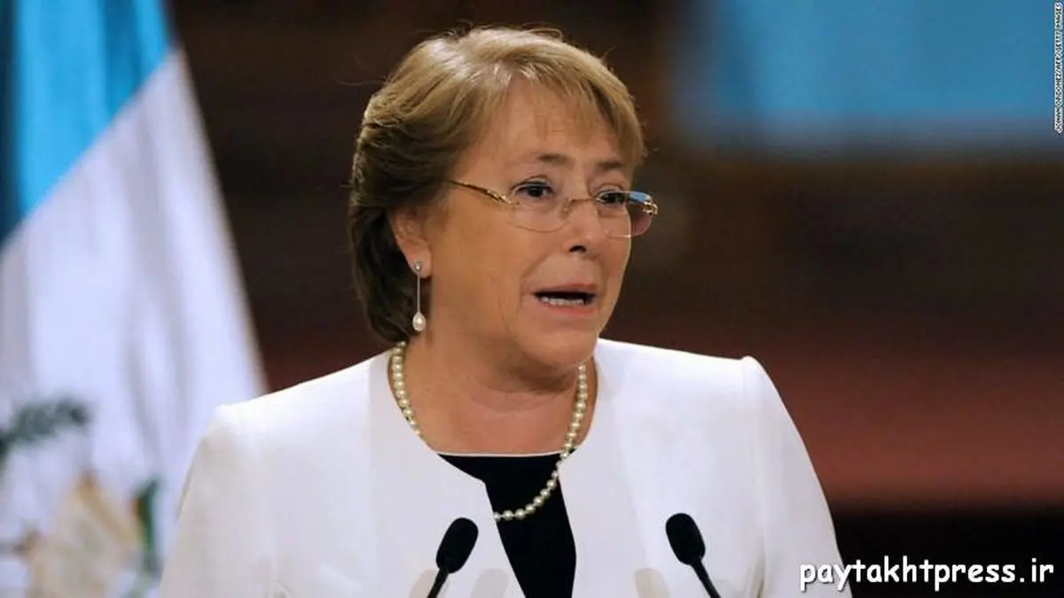 رئیس جمهور شیلی: علاقه‌مند گسترش روابط با ایران هستیم