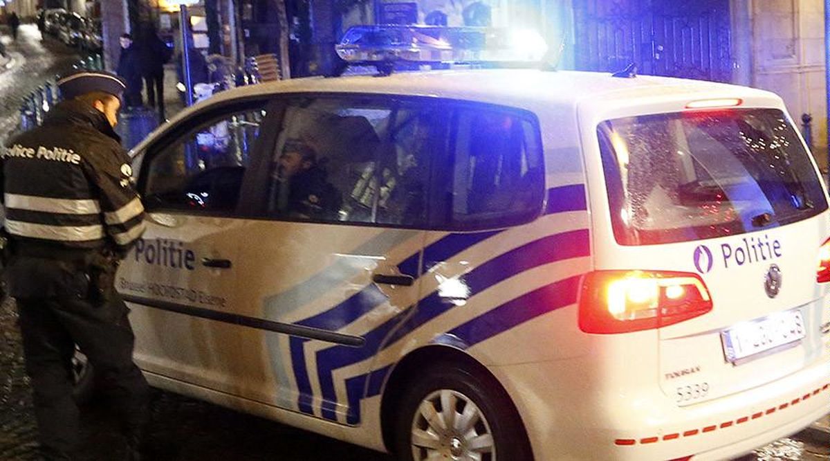 انفجار در مرکز ورزشی بلژیک ۵ کشته و زخمی بر جای گذاشت +تصاویر