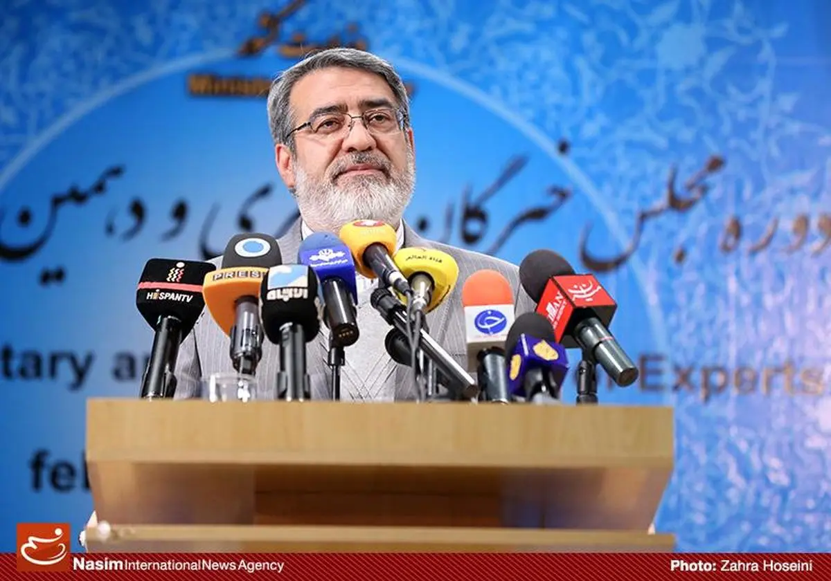 وزیر کشور:‌ اراده دولت و شخص رئیس‌جمهور اتمام پروژه‌های مسکن مهر است