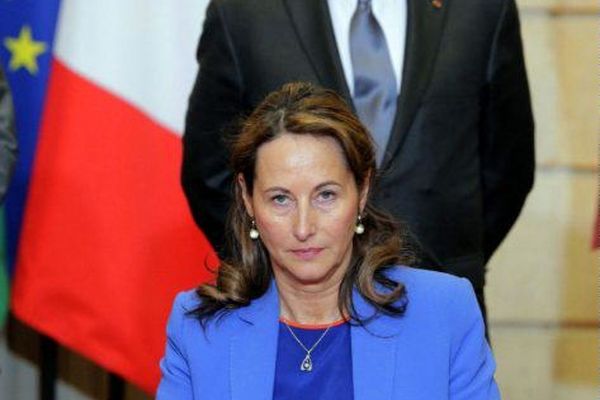 وزیر محیط زیست فرانسه و همسر پیشین اولاند به تهران می‌آید