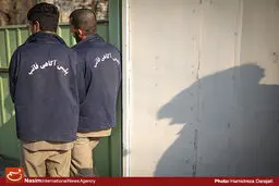 سارقان منازل سالخوردگان تهران دستگیر شدند