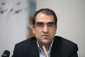 ۹۷ درصد داروی مصرفی کشور در داخل تولید می‌شود/ با برجام، خطر یا شری از ایران دور شد