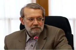 رئیس مجلس درگذشت داوود رشیدی را تسلیت گفت