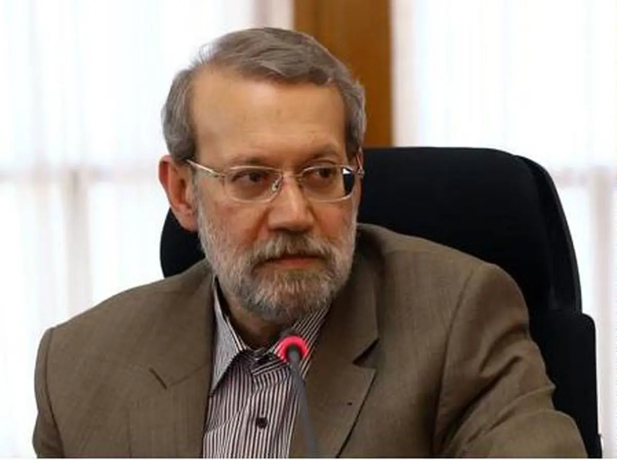 رئیس مجلس درگذشت داوود رشیدی را تسلیت گفت