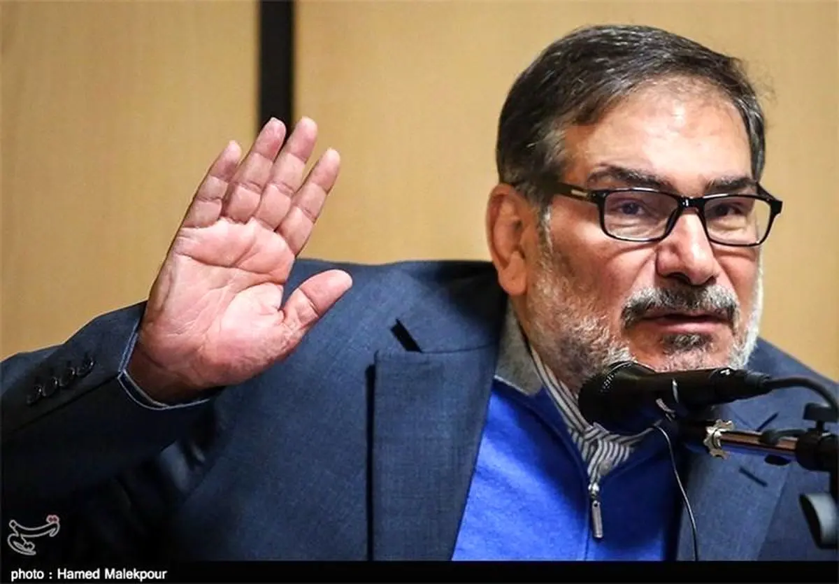 شمخانی: برخی کشورهای منطقه عملاً به کارخانه داعش‌سازی تبدیل شده‌اند