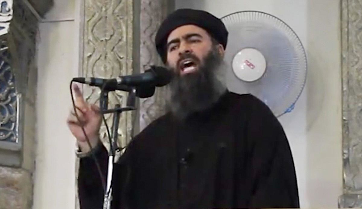 ابوبکر البغدادی دست به پاکسازی گسترده تشکلات امنیتی داعش در عراق زد