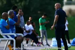 چه کسی می‌خواهد فرهاد مجیدی را سرمربی کند؟