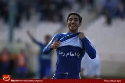 کریمی: اصلا دنبال حاشیه نیستم/ هرگز خودم را با آقا محرم مقایسه نمی‌کنم