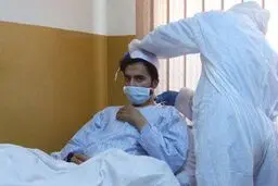 کشته شدن ۱۲ نفر در پی شیوع 
