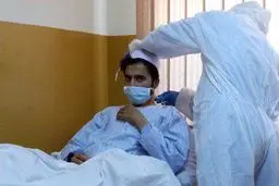 کشته شدن ۱۲ نفر در پی شیوع 