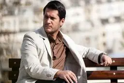 سیاوش خیرابی اولین مهمان برنامه 