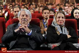 هنرمندی که طلبکار نبود