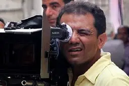 فیلمبرداری 