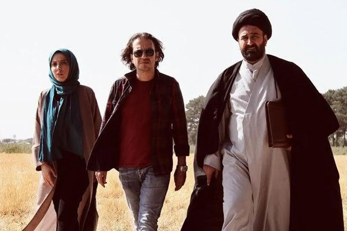 "سید رضی" امشب به تلویزیون می آید