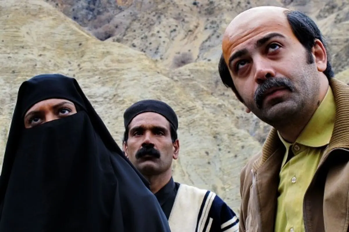 "آمین خواهیم گفت" در فرهنگسرای ارسباران اکران و نقد می‌شود