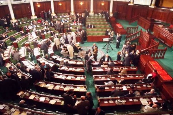 رای اعتماد پارلمان تونس به کابینه دولت 