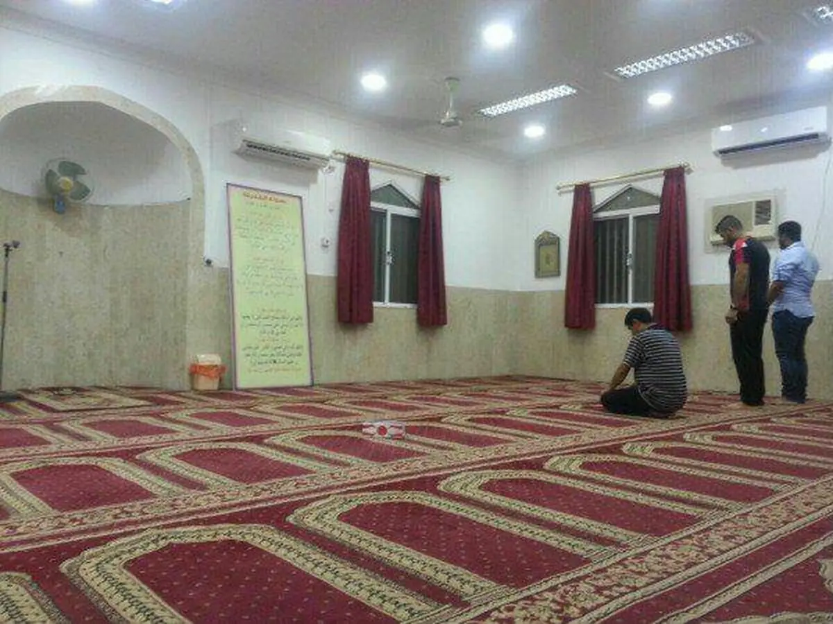 ادامه محاصره منطقه "الدراز" بحرین توسط نیروهای رژیم "آل خلیفه"