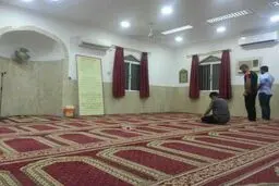 ادامه محاصره منطقه 