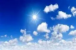 دما در بیشتر نقاط کشور افزایش می‌یابد/ فردا، تهران خنک‌ترین روز هفته را دارد